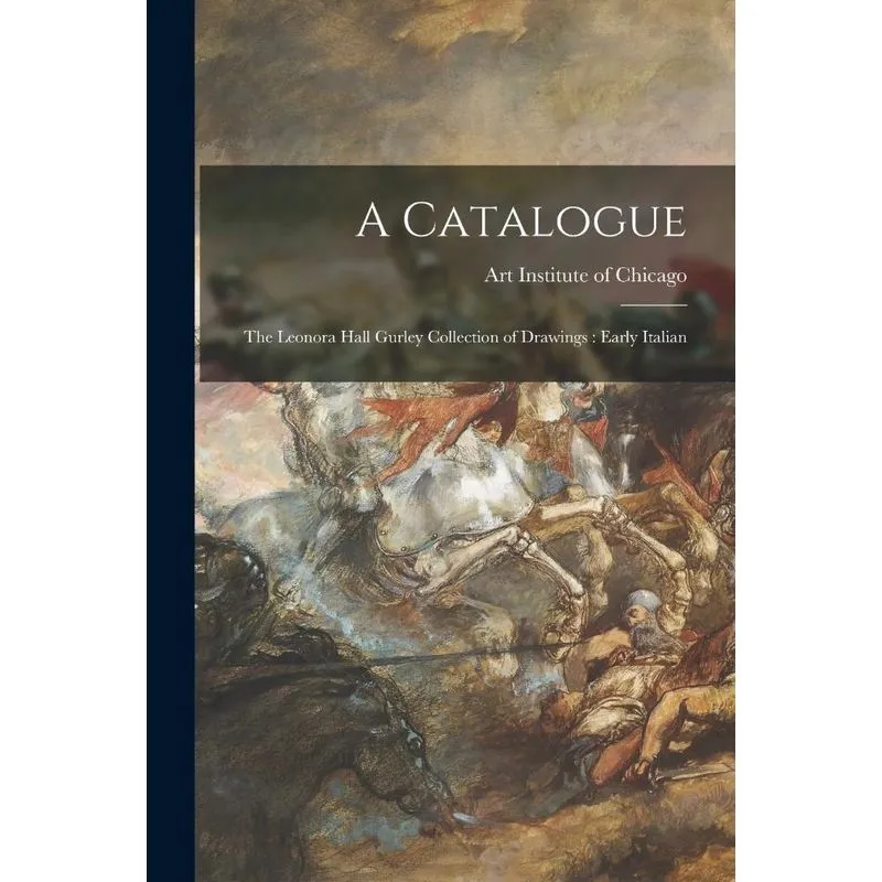A Catalogue