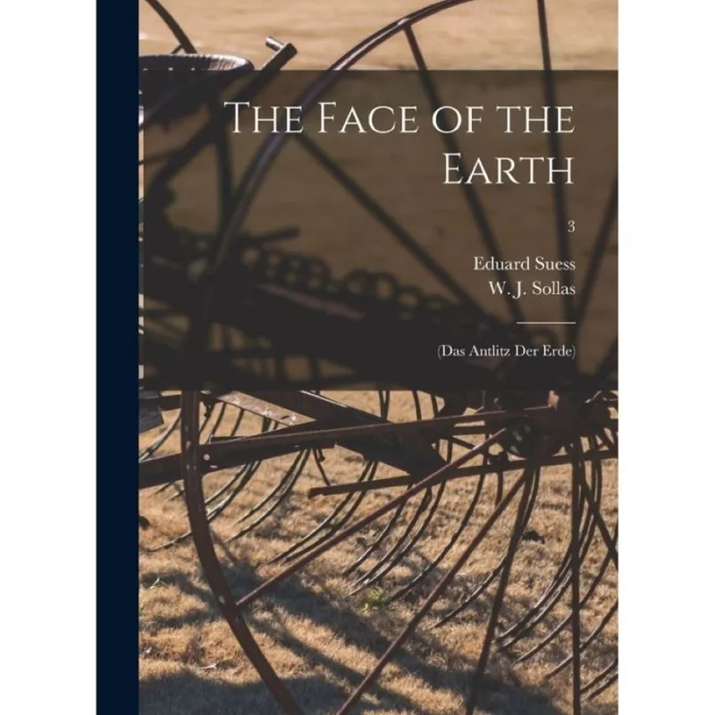 The Face of the Earth