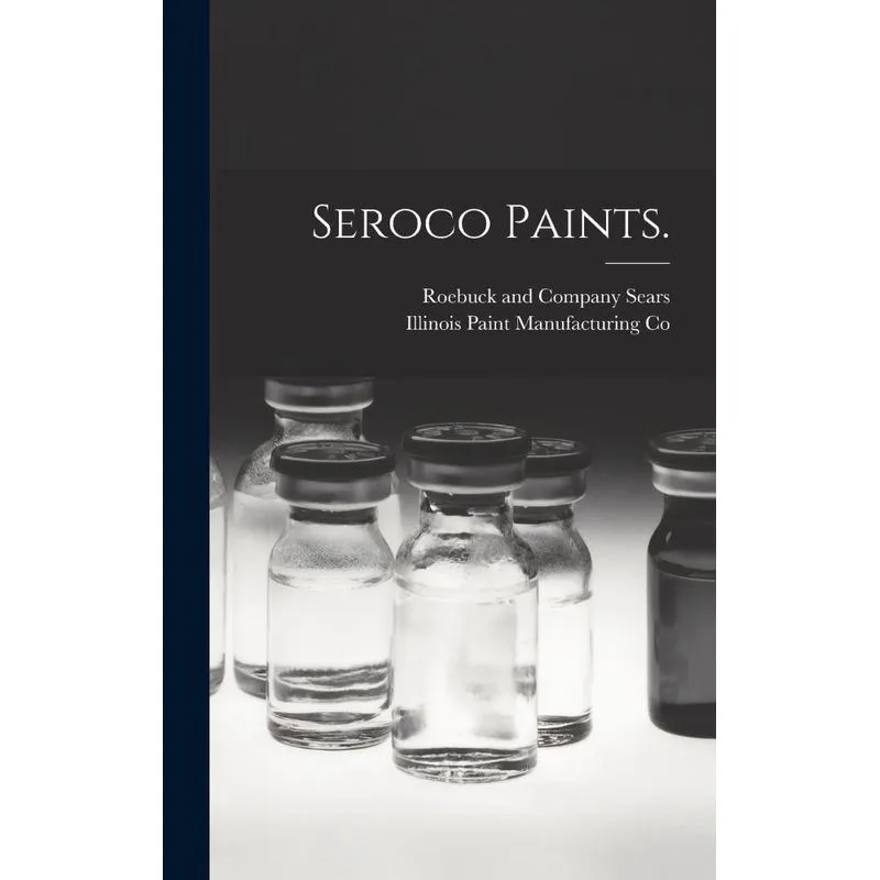 Seroco Paints.