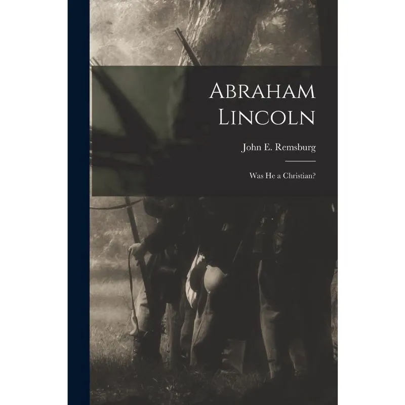 Abraham Lincoln