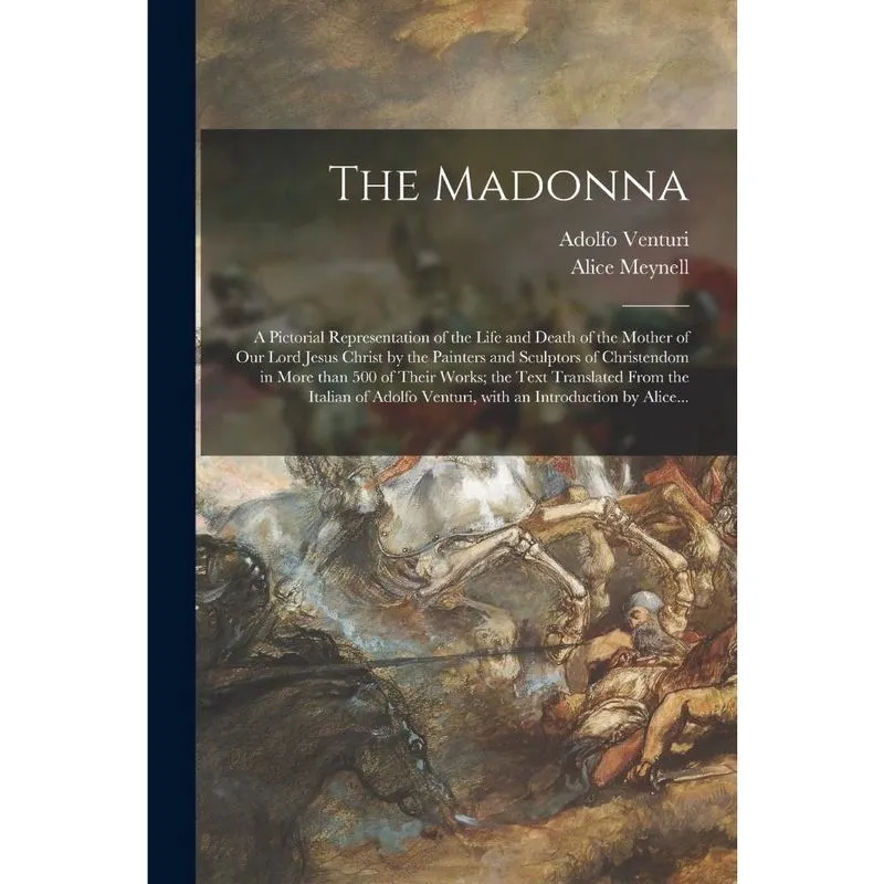 The Madonna