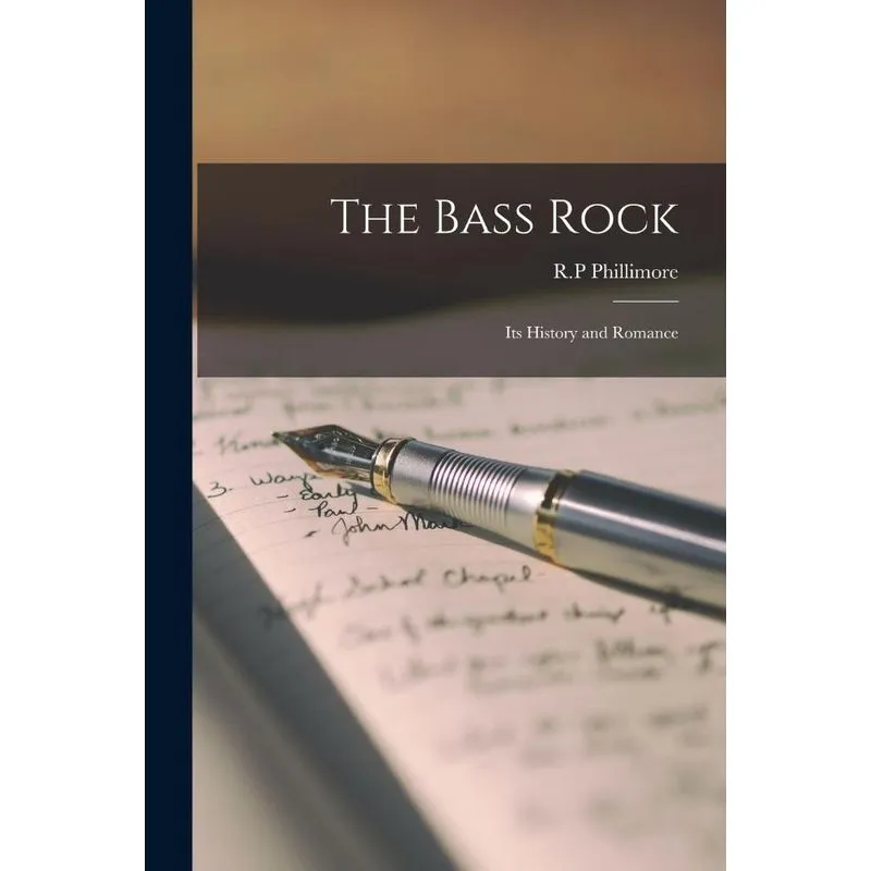 The Bass Rock
