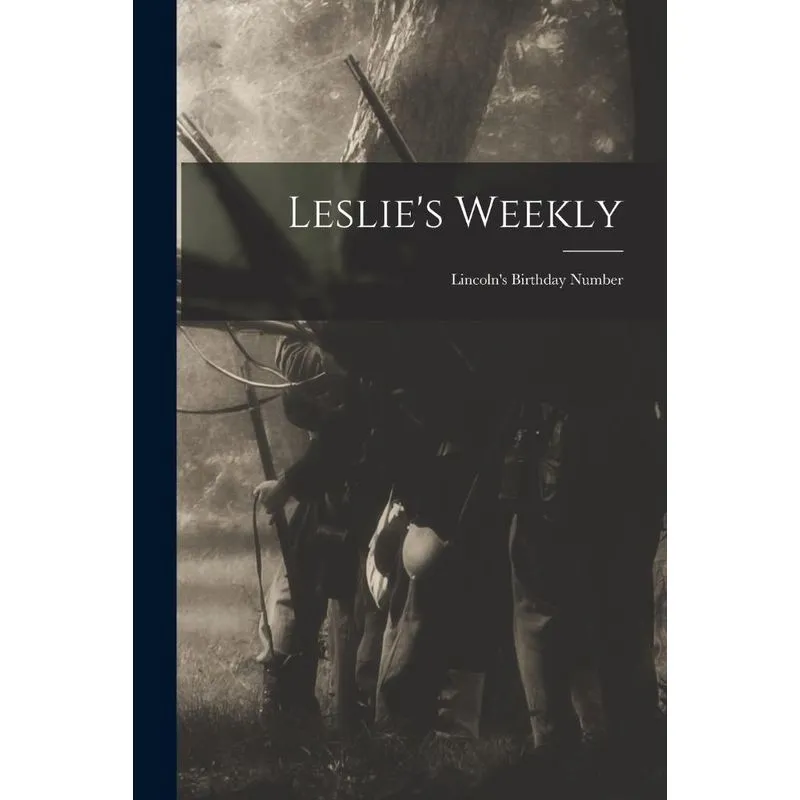 Leslies Weekly