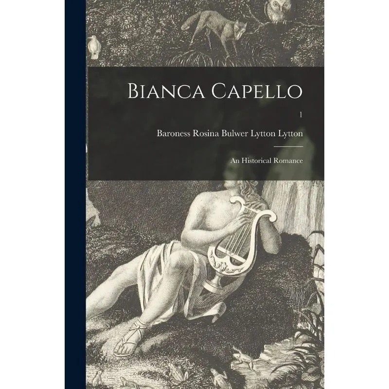 Bianca Capello