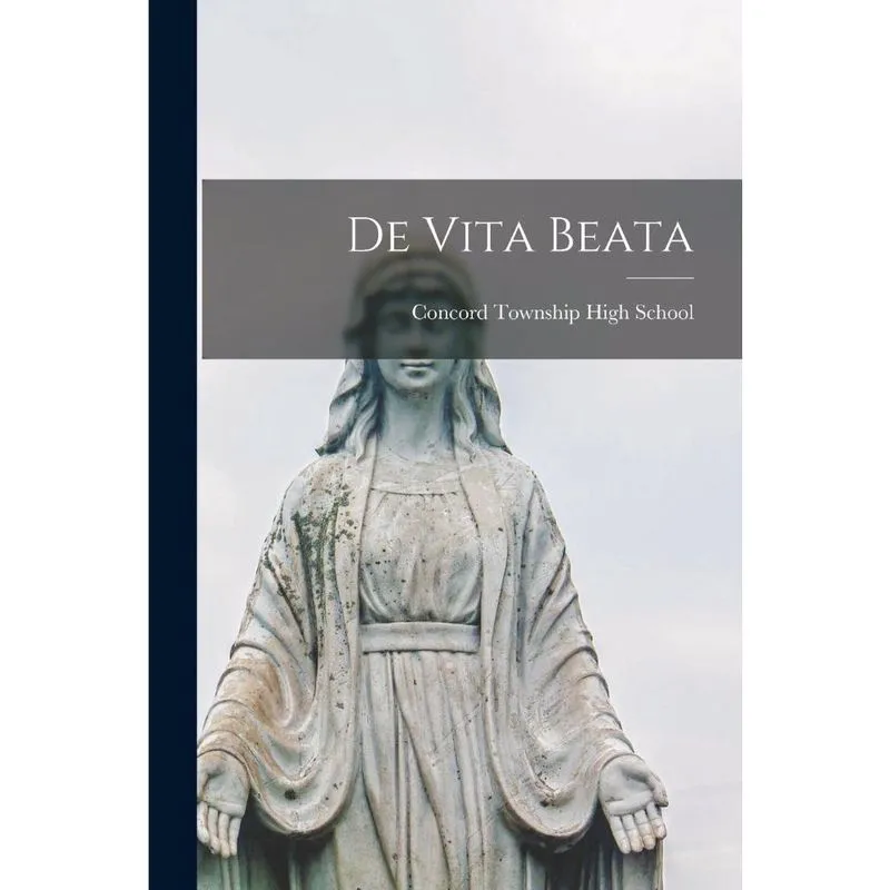 De Vita Beata