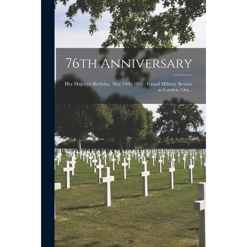 76th Anniversary
