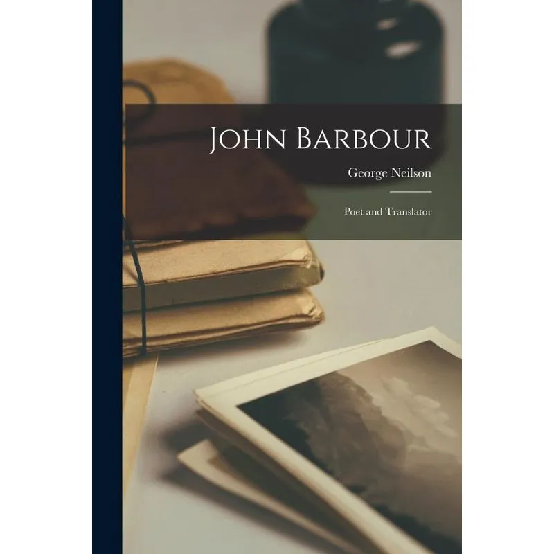 John Barbour
