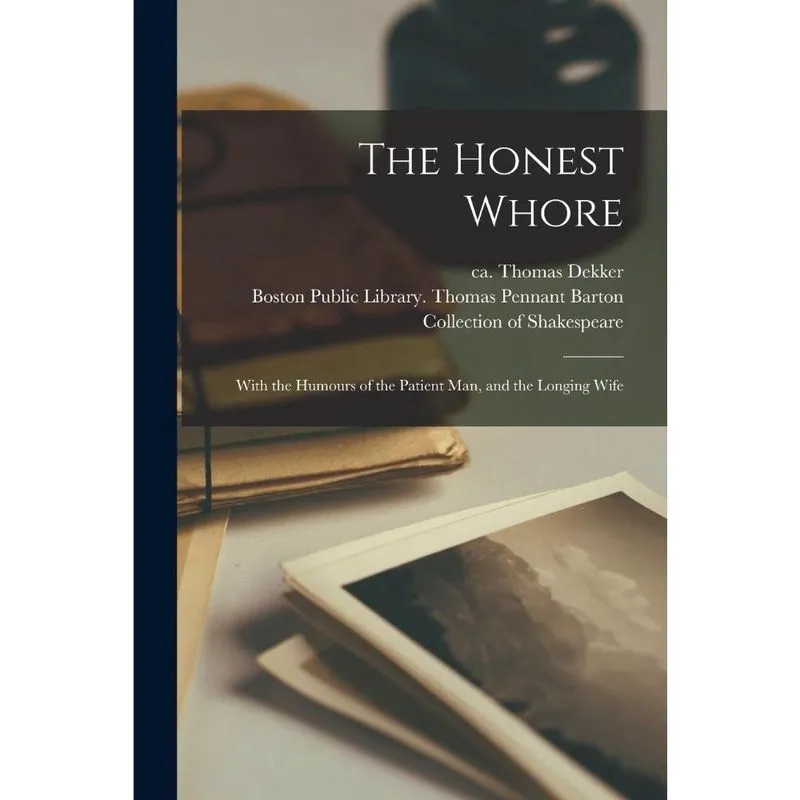 The Honest Whore