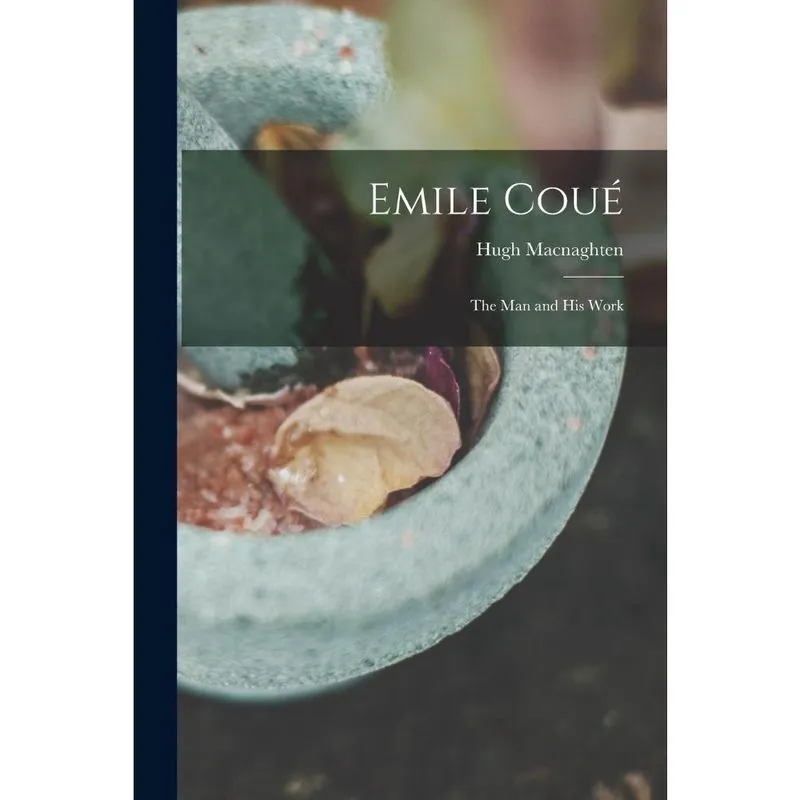 Emile Coué