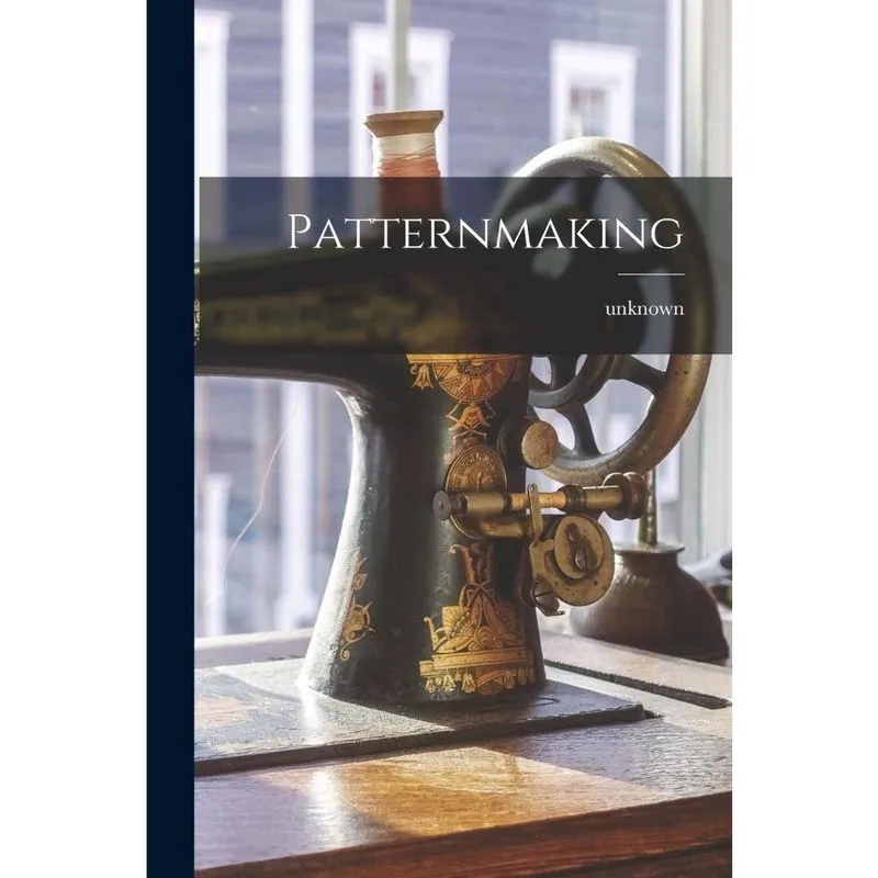 Patternmaking
