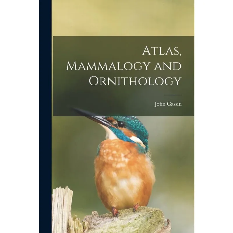 Atlas, Mammalogy and Ornithology microform