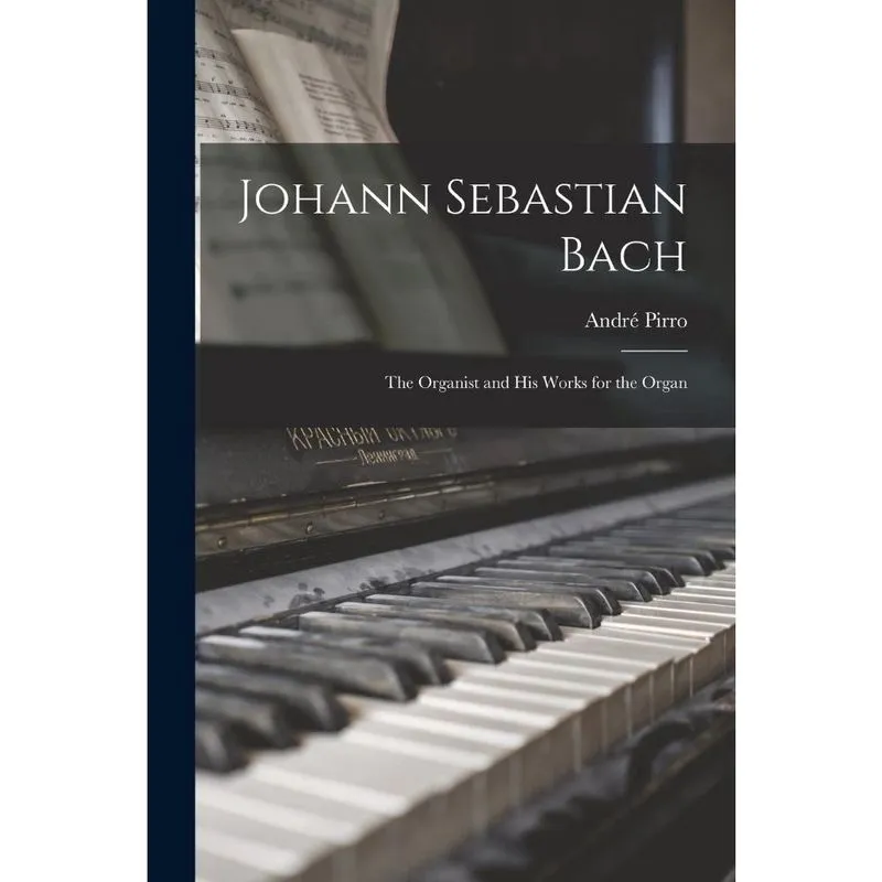 Johann Sebastian Bach