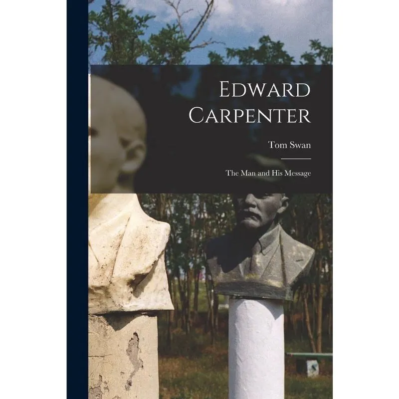 Edward Carpenter
