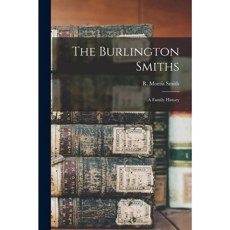 The Burlington Smiths