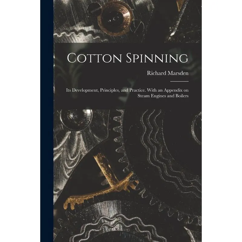 Cotton Spinning