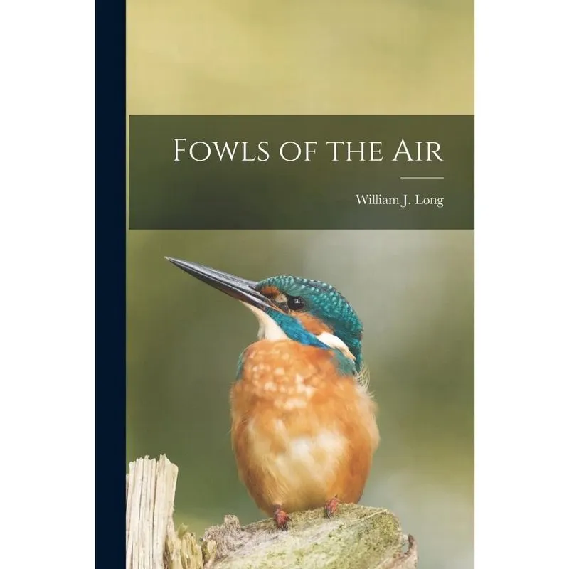 Fowls of the Air microform