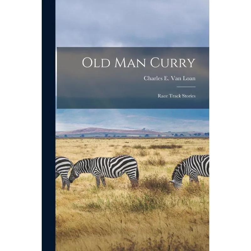 Old Man Curry [microform]