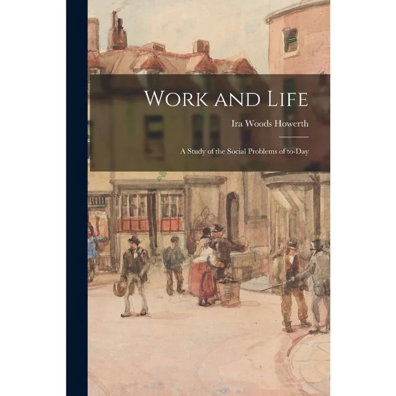 Work and Life