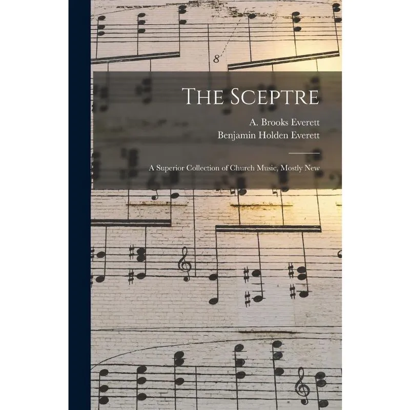 The Sceptre