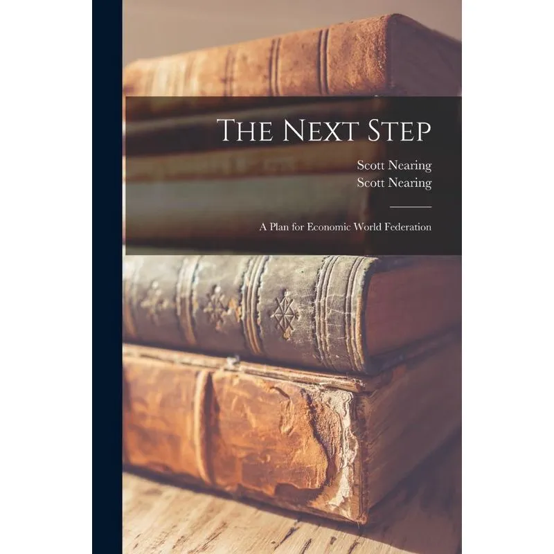 The Next Step