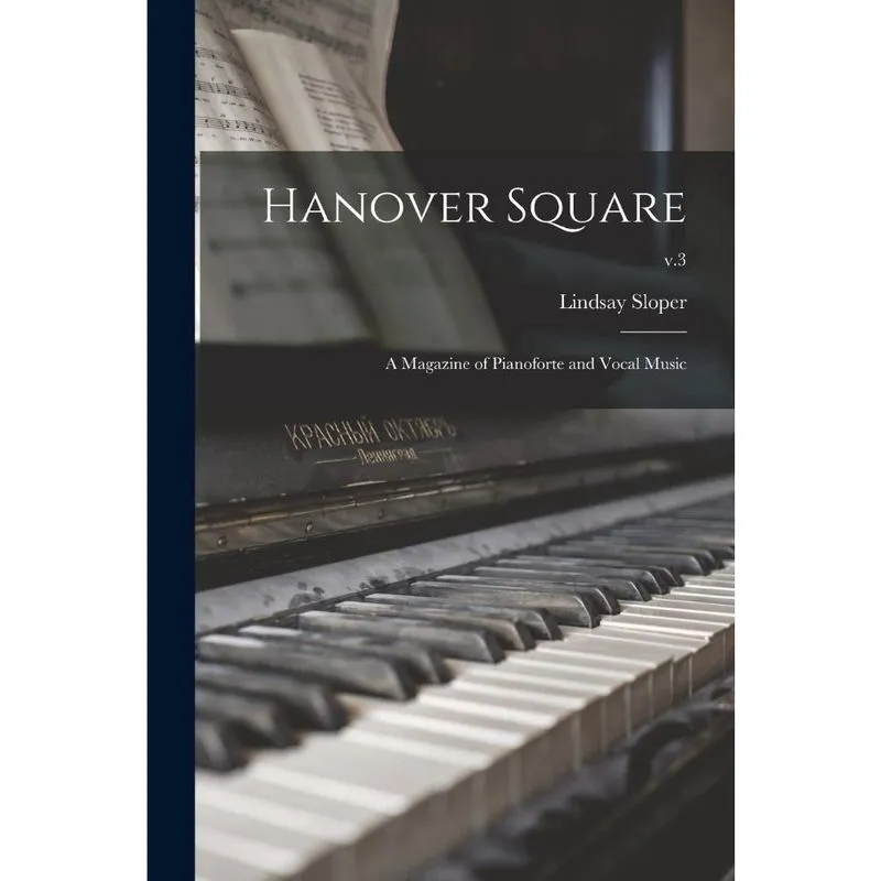 Hanover Square