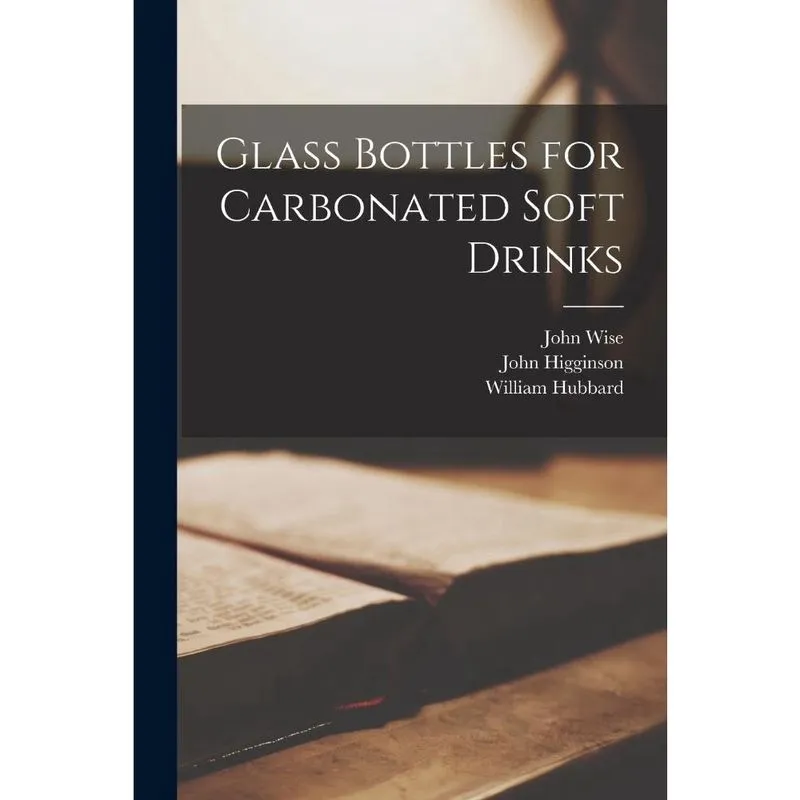 Glass Bottles for Carbonated Soft Drinks