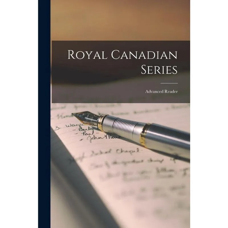 Royal Canadian Series