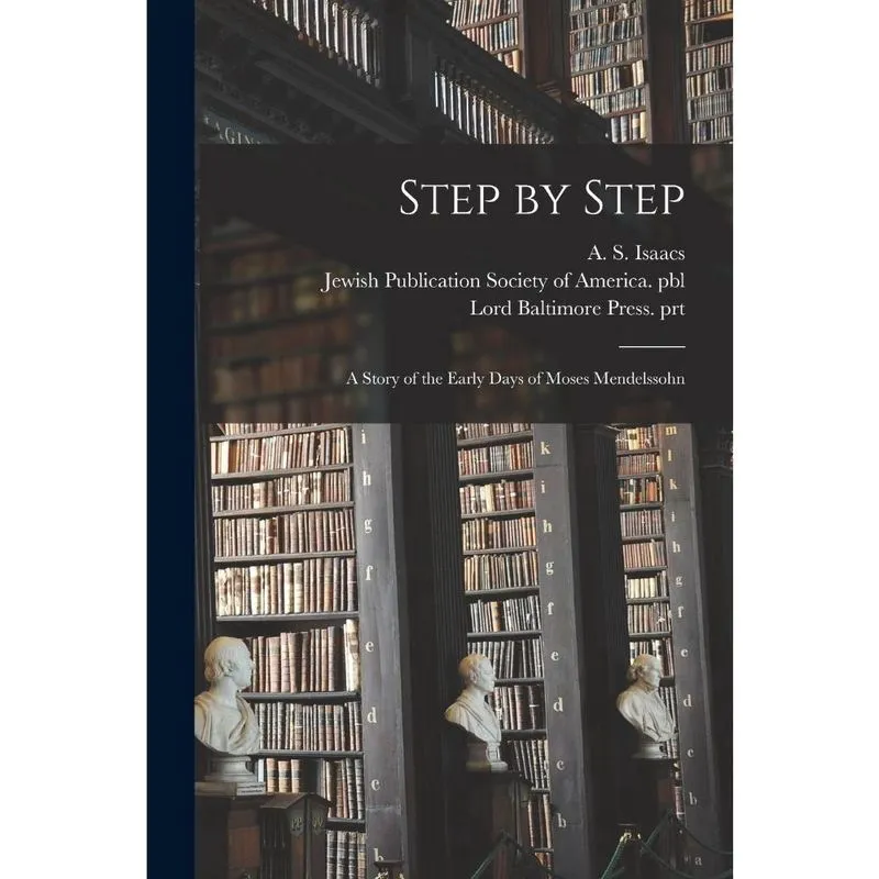 Livro Step by Step