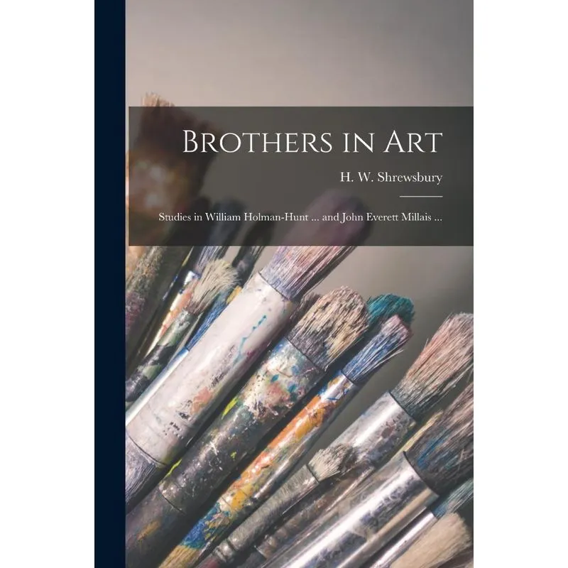 Brothers In Art