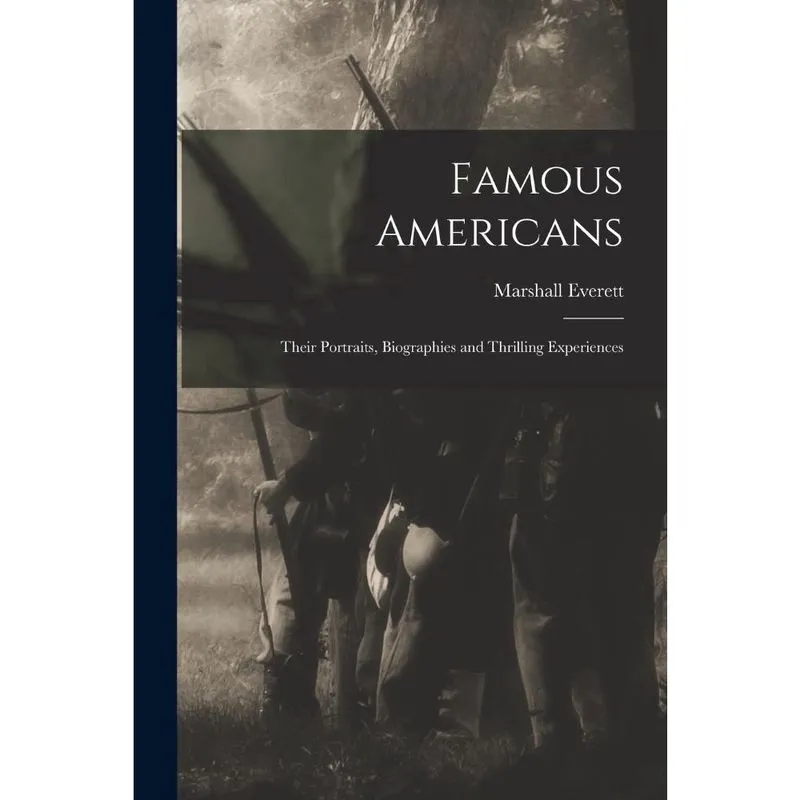 Famous Americans