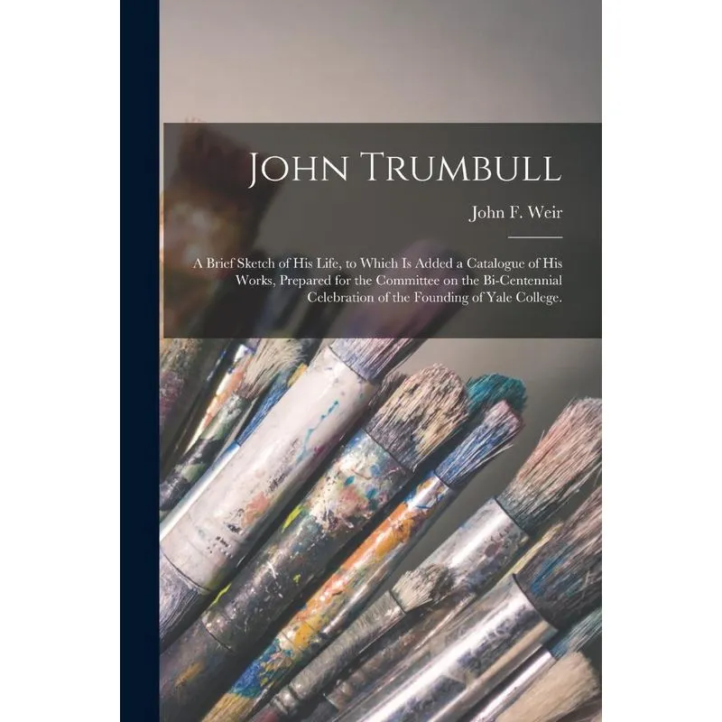 John Trumbull