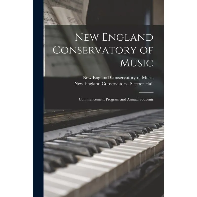 New England Conservatory Of Music