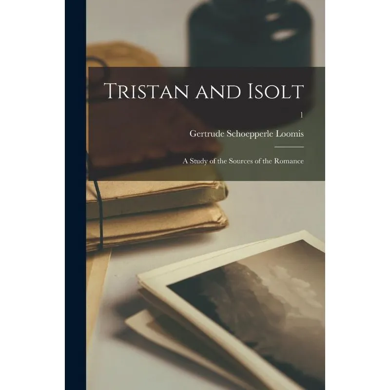 Tristan And Isolt
