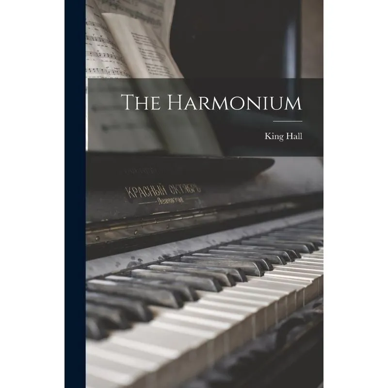 The Harmonium