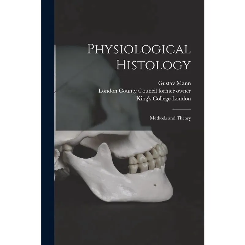Physiological Histology electronic Resource