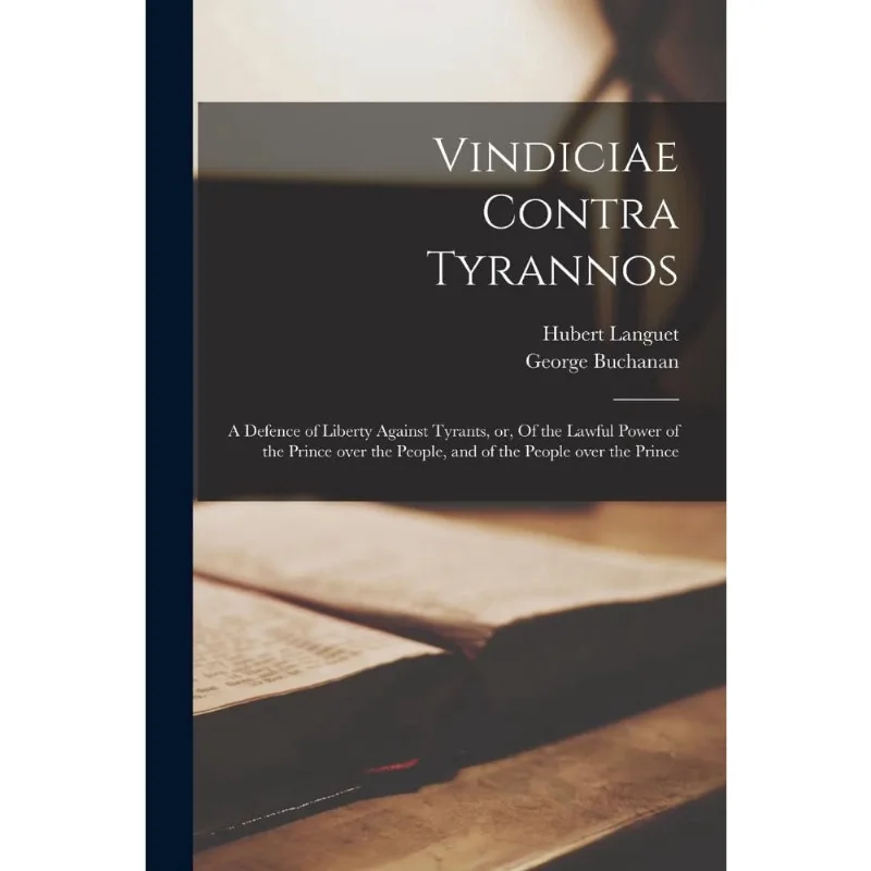 Vindiciae Contra Tyrannos