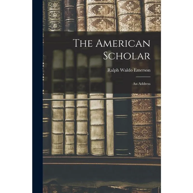 The American Scholar