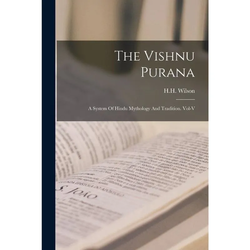 The Vishnu Purana