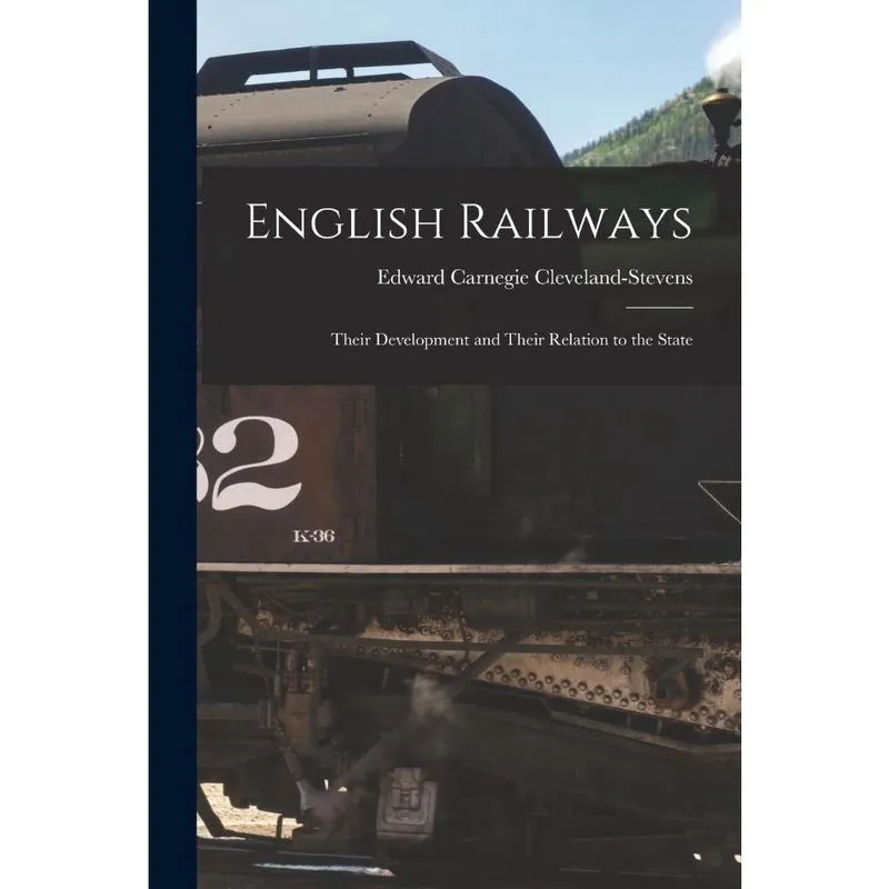 English Railways