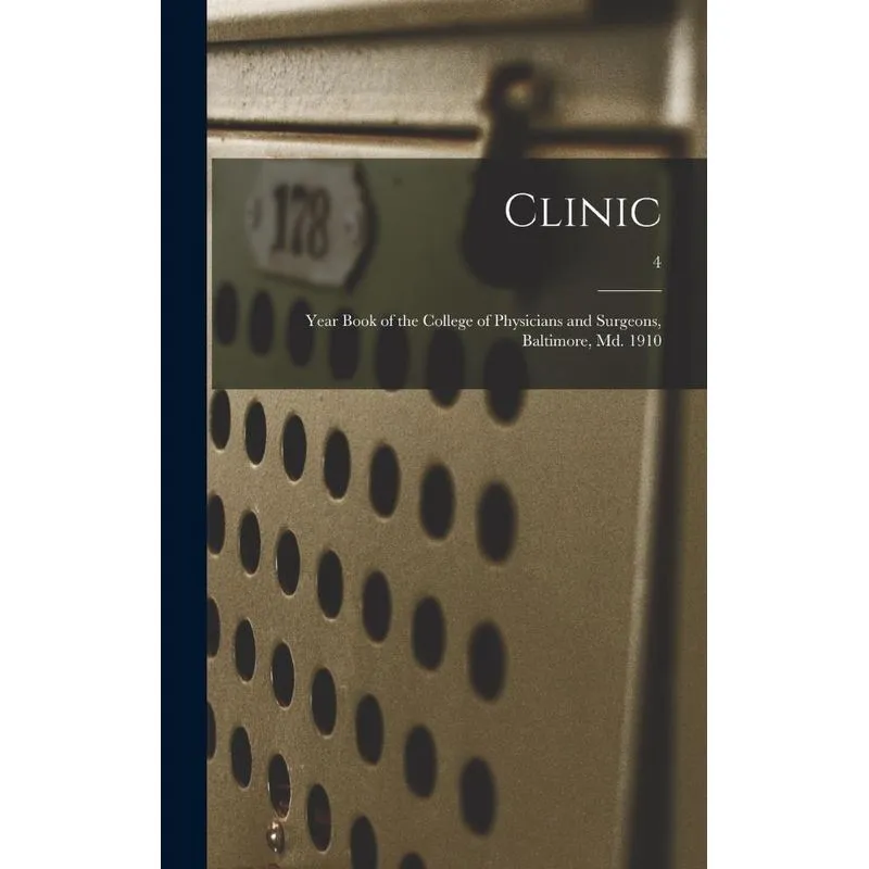 Clinic