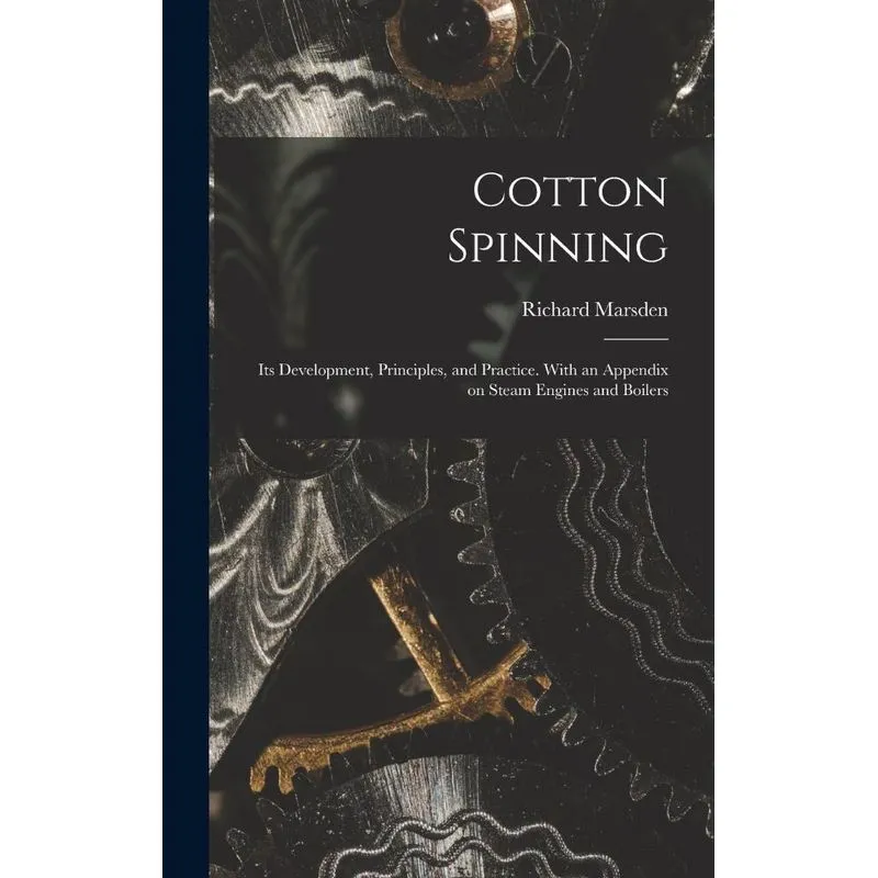 Cotton Spinning