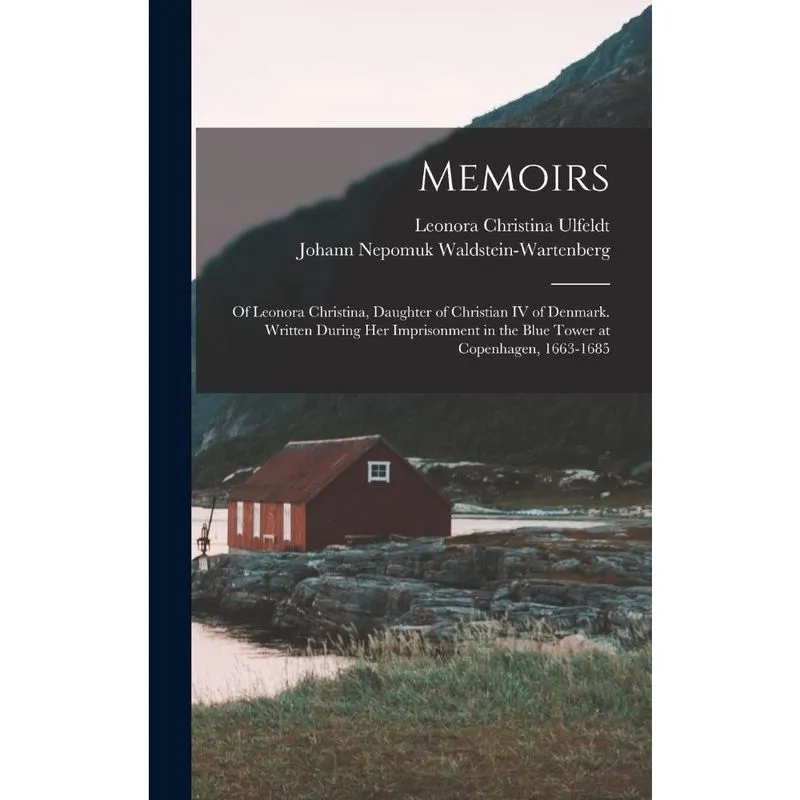 Livro Memoirs