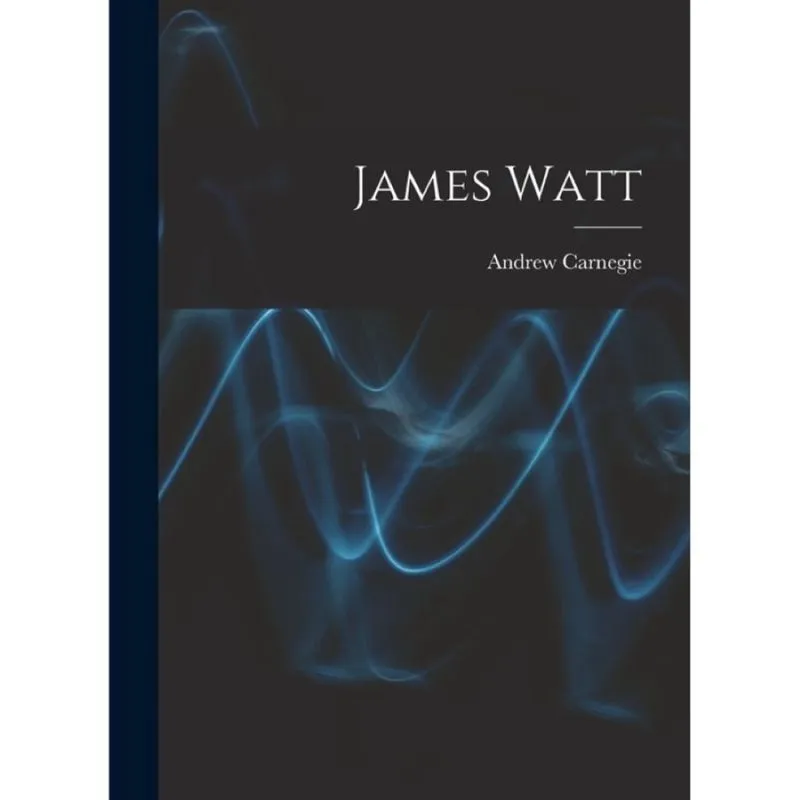 James Watt