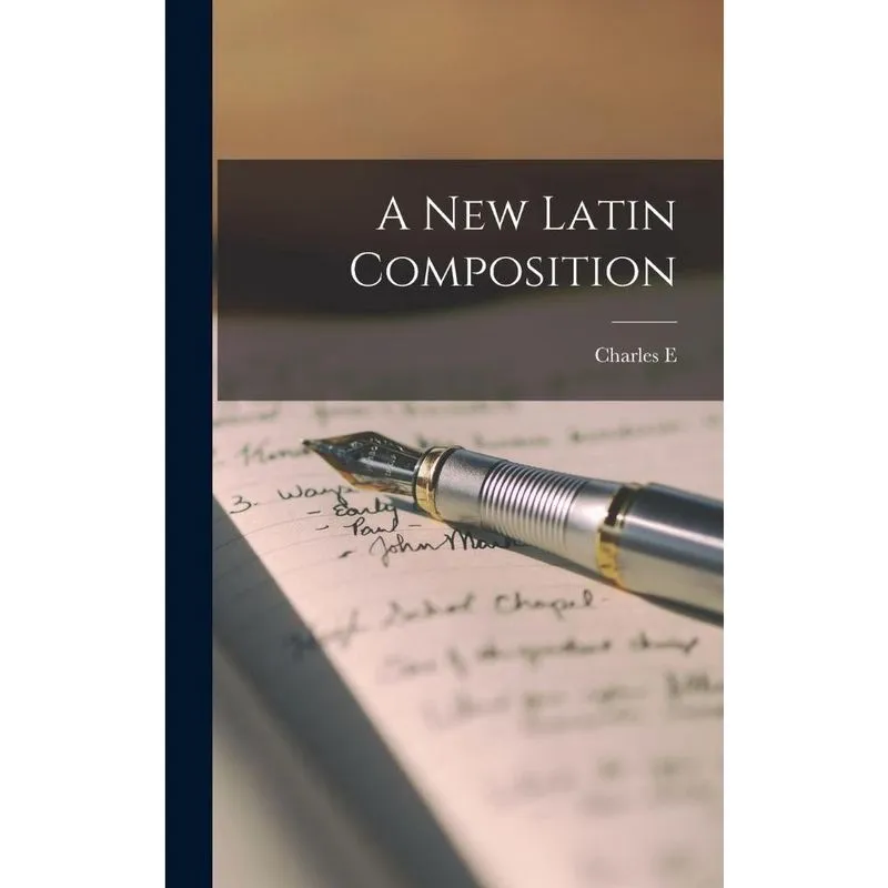 A new Latin Composition