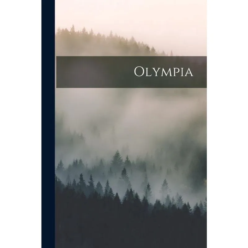 Livro Olympia