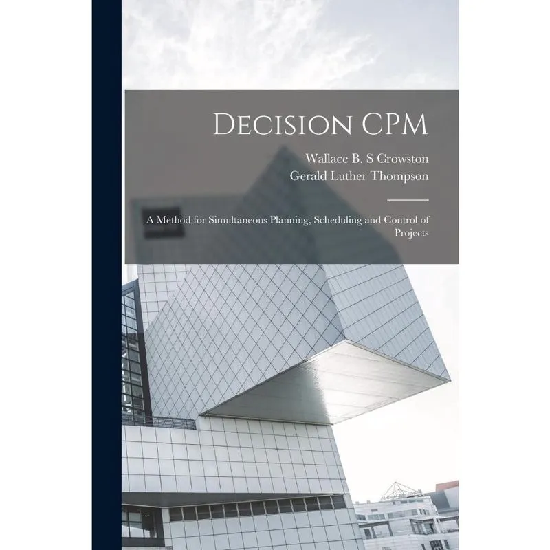 Livro Decision cpm