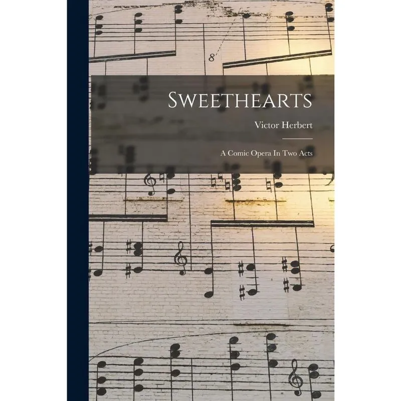 Livro Sweethearts
