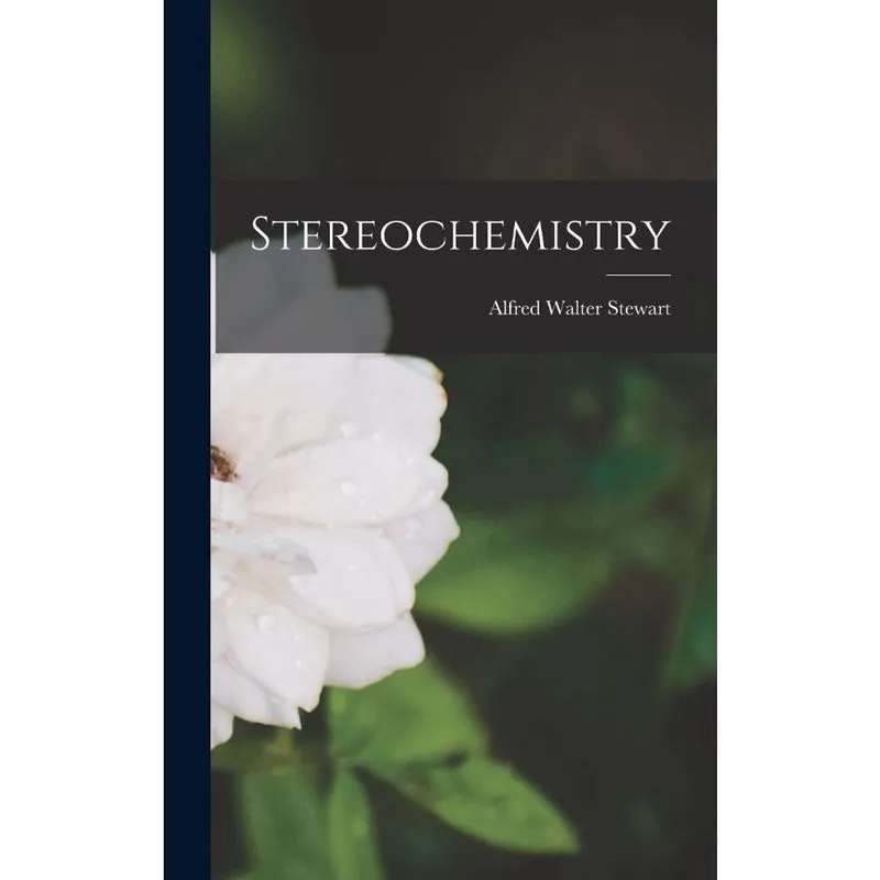 Livro Stereochemistry