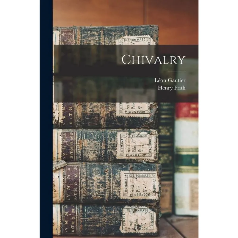 Livro Chivalry
