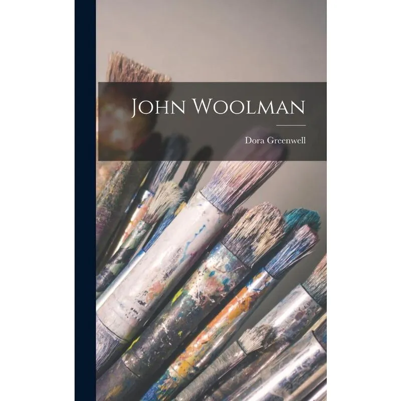 Livro John Woolman